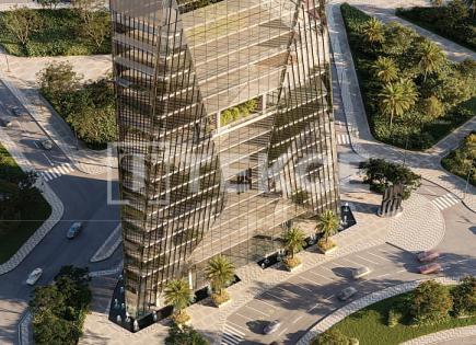 Bureau pour 1 925 000 Euro aux Émirats Arabes Unis