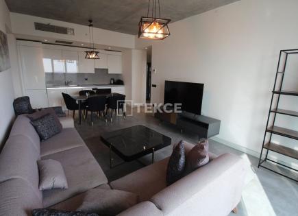 Appartamenti per 834 000 euro a Istanbul, Turchia