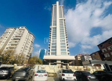 Appartamenti per 389 000 euro ad Ataşehir, Turchia
