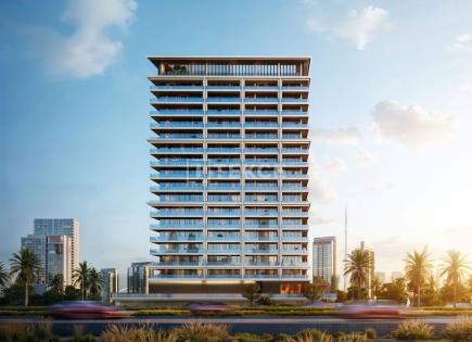 Appartamenti per 509 000 euro in EAU