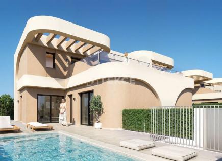 Villa für 400 000 euro in Daya Nueva, Spanien