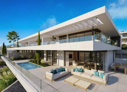 Apartment for 1 500 000 euro in Marbella, Spain