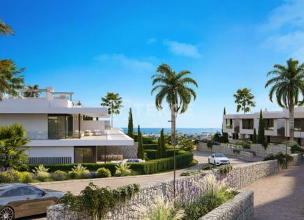 Apartment for 1 600 000 euro in Marbella, Spain