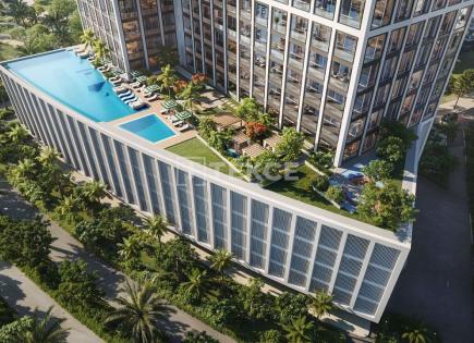 Appartamenti per 340 000 euro in EAU