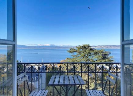 Apartment for 472 000 euro in Evian-les-Bains, France