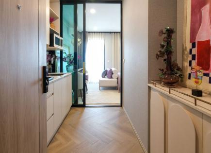 Appartamenti per 122 938 euro sulla spiaggia di Kata, Thailandia