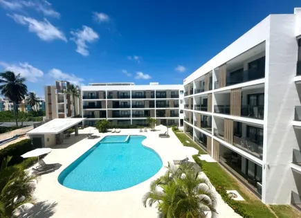 Piso para 199 539 euro en Bávaro, República Dominicana