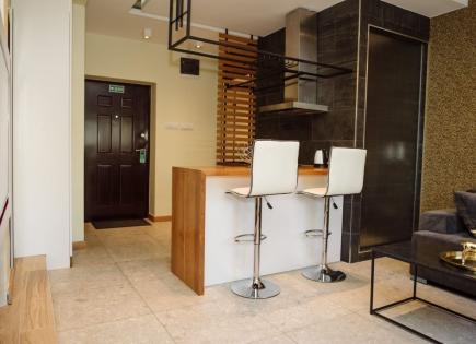 Appartamento per 75 000 euro a Subotica, Serbia