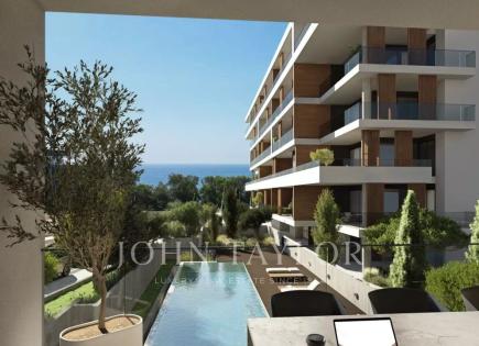 Wohnung für 1 080 000 euro in Limassol, Zypern