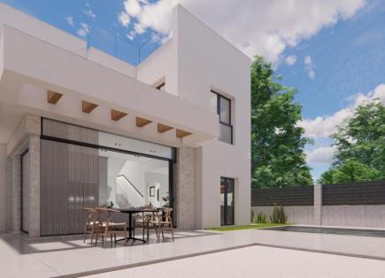 Villa pour 369 000 Euro à Los Montesinos, Espagne