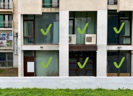 Café, restaurant pour 400 000 Euro au Bar, Monténégro