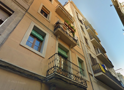 Biens commerciaux pour 2 250 000 Euro à Barcelone, Espagne