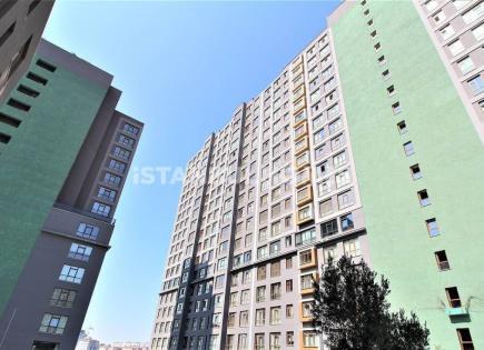 Apartamento para 273 000 euro en Estambul, Turquia