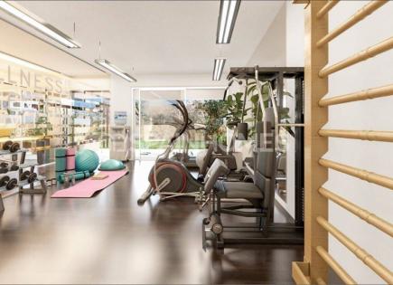 Apartment for 490 000 euro in Mijas, Spain