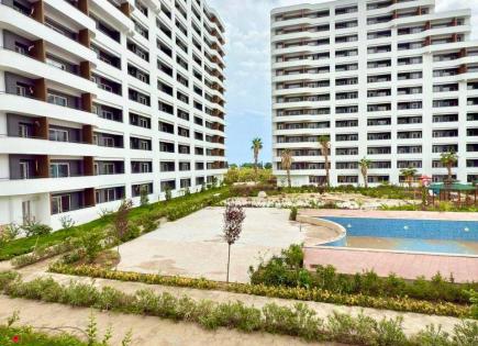 Appartamento per 49 000 euro a Mersin, Turchia