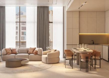 Flat for 341 470 euro in Dubai, UAE