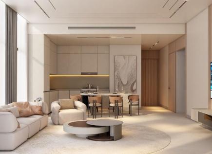 Flat for 632 030 euro in Dubai, UAE