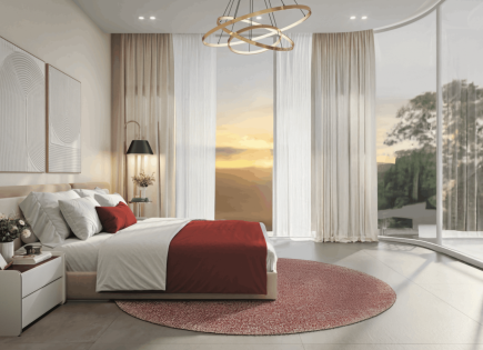 Flat for 327 311 euro in Dubai, UAE