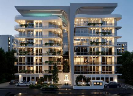 Flat for 280 869 euro in Dubai, UAE