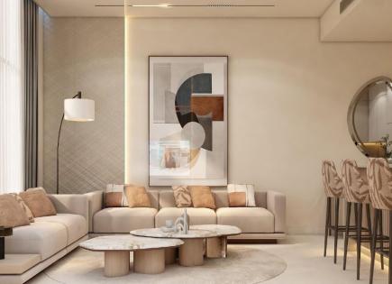 Flat for 761 136 euro in Dubai, UAE