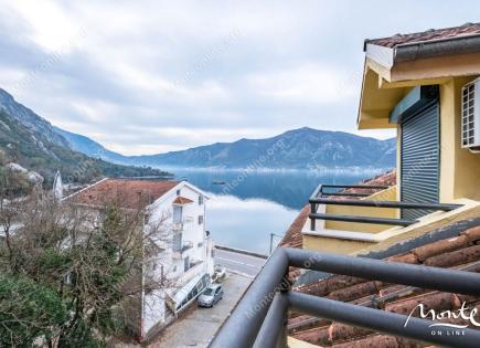 Apartment for 155 000 euro in Ljuta, Montenegro