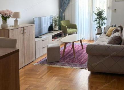 Apartment for 145 000 euro in Budva, Montenegro