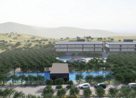 Apartamento para 193 200 euro en Pafos, Chipre