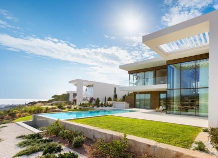 Appartamento per 2 835 000 euro a Paphos, Cipro