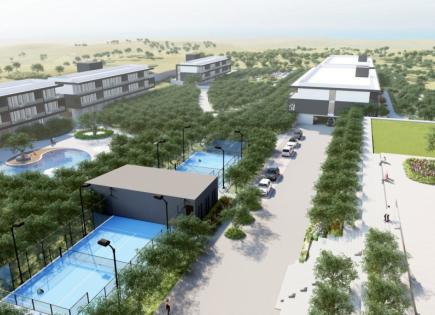 Apartamento para 285 600 euro en Pafos, Chipre