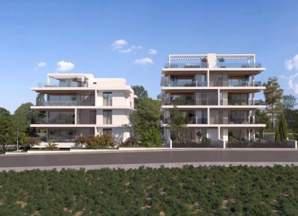 Appartement pour 245 000 Euro à Larnaca, Chypre