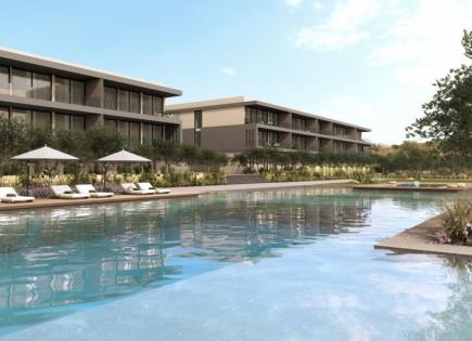 Apartamento para 380 800 euro en Pafos, Chipre