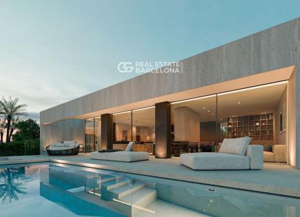 Haus für 3 400 000 euro in Barcelona, Spanien