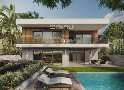 Haus für 1 470 000 euro in Barcelona, Spanien