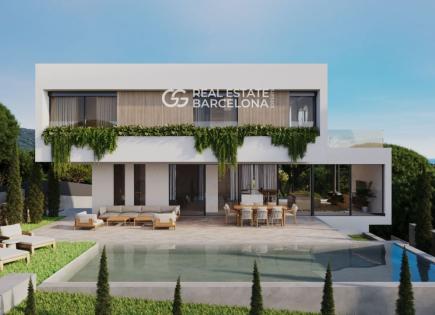 Haus für 1 690 000 euro in Spanien