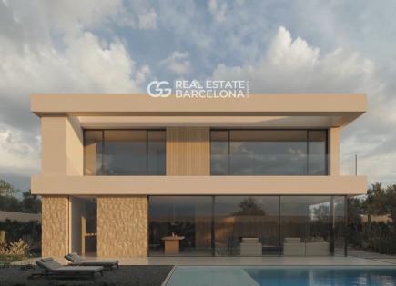 Haus für 2 000 000 euro in Spanien