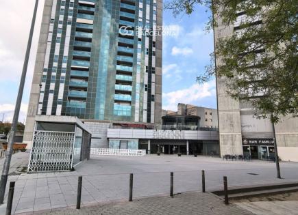 Negozio per 12 995 euro al mese a Terrassa, Spagna