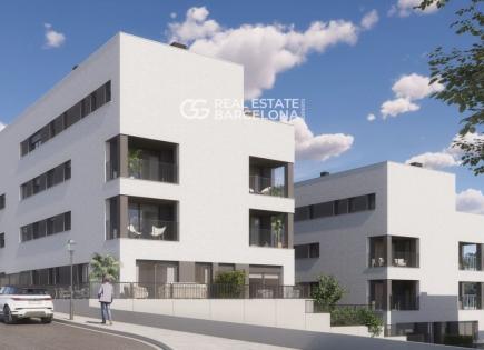 Penthouse für 592 000 euro in Spanien