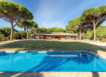 Haus für 1 450 000 euro in Spanien