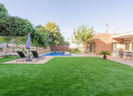 Haus für 1 460 000 euro in Barcelona, Spanien