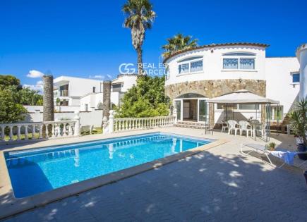 Haus für 1 200 000 euro in Spanien