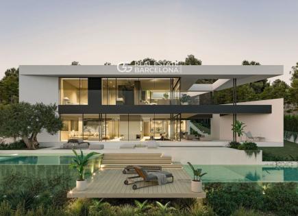 Haus für 4 225 000 euro in Barcelona, Spanien