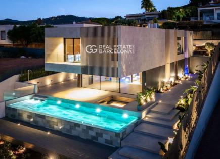 Haus für 4 900 000 euro in Barcelona, Spanien