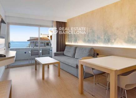 Mietshaus für 3 800 000 euro in Spanien