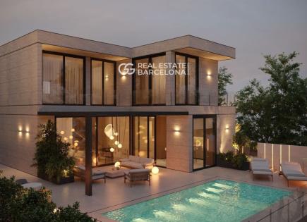 Haus für 1 590 000 euro in Barcelona, Spanien