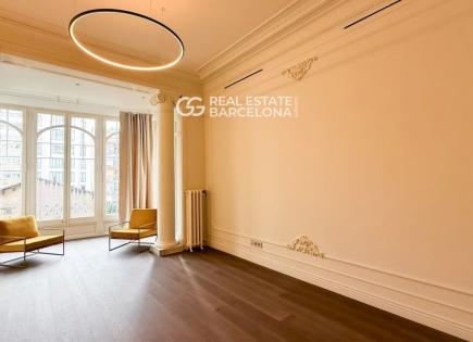 Appartement pour 1 750 000 Euro à Barcelone, Espagne