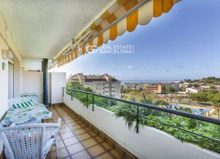 Appartement pour 795 000 Euro en Espagne