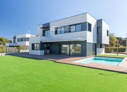 Haus für 1 390 000 euro in Spanien