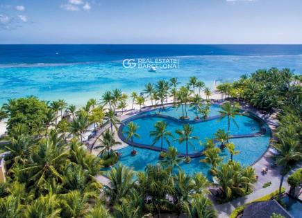 Mietshaus für 15 265 000 euro in Tarragona, Spanien