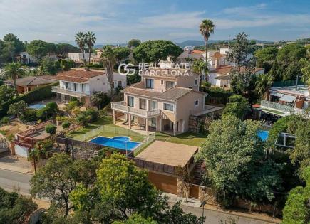 House for 2 300 000 euro in Spain