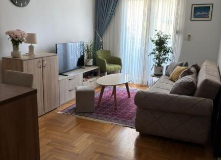 Flat for 145 000 euro in Montenegro